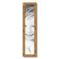 thumbnail image 2 of ArtToFrames 5x24 inch Gold Bamboo large Picture Frame, Gold Wood Poster Frame (4877), 2 of 8