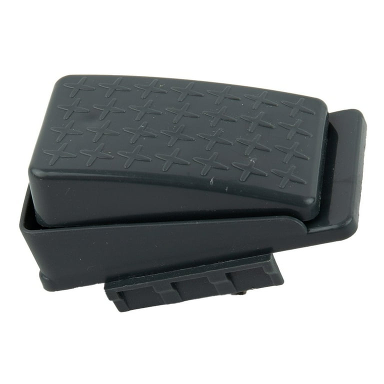 CPAN 12volt 6volt Accelerator Foot Pedal Reset-Control