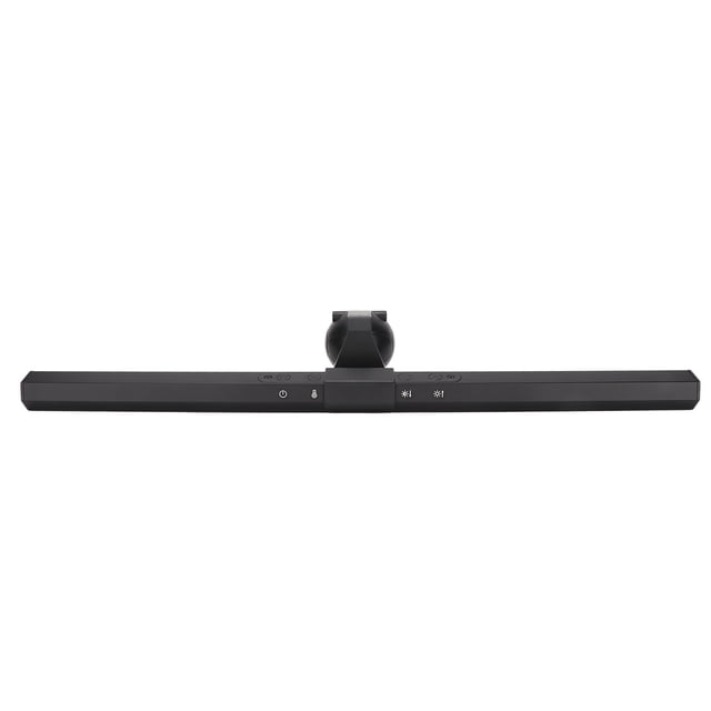 Lámpara LED para pantalla de computadora, barra de luz para monitor, luz para monitor de computadora USB, luz para monitor de computadora USB, uso conveniente