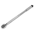thumbnail image 1 of BlueSpot Tools - 2007 Torque Wrench 3/8in Drive 19-110Nm, 1 of 1
