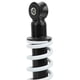 thumbnail image 2 of 270mm Rear Shock Absorber 11mm Adjustable Spring Damper Universal for Motorcycles ATVs Off Road Vehicles Scooters, 2 of 4