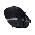 thumbnail image 4 of Bolsa para sillín de bicicleta, bolsa reflectante para bicicleta, accesorios para bicicleta de carretera de liberación rápida, bolsa ra para bici, 4 of 8