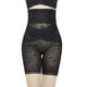 thumbnail image 2 of Pantalones moldeadores de cintura alta para mujer, pantalones moldeadores de cintura alta, pantalones moldeadores de cintura fina, pantalones moldeadores de cintura alta, pantalones de mujer con bufan, 2 of 9