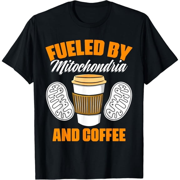 Exquisite and comfortable-Biologist Mitochondrial T-Shirt