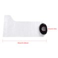 thumbnail image 4 of Water Proof Leg Cast Cover, Cast Bandage Protector Wound Fracture Foot Leg Knee Cover for Shower Adult Short Leg, 4 of 8