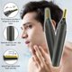 thumbnail image 3 of 2X Recortador de Pelo de Nariz Eléctrico para Hombres, Portátil, Recargable por USB, Recortador de Pelo de Nariz y Oreja, Herramienta de Recorte Profesional, 3 of 5
