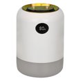 thumbnail image 2 of Humidificador de combustión en seco con luz nocturna Usb, humidificador de chorro doble de gran capacidad para escritorio doméstico Wmkox8yii FSASFJB1573, 2 of 3