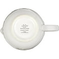 thumbnail image 5 of Lenox French Perle Sauce Pitcher, White, 5 of 6