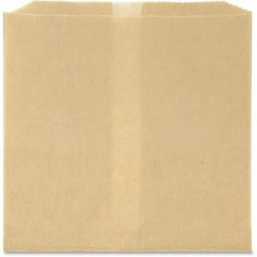 1 PK,HOSPECO Feminine Hygiene Receptacle Liners (6802W)