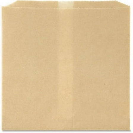 1 PK,HOSPECO Feminine Hygiene Receptacle Liners (6802W)