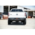 thumbnail image 5 of Rough Country Heavy Duty LED Rear Bumper for 2009-2014 Ford F-150 - 10768, 5 of 9