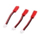 thumbnail image 5 of Adaptador De Enchufe PH2.0 A JST, 3 Uds. Conector PH2.0 Suave, Flexible Y Seguro, 72mm Para 1/24 RC Crawler ANGGREK DH2720, 5 of 8