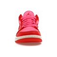 thumbnail image 3 of Jordan Women's 1 Low SE Pink Blast Basketball Shoes, from StockX, 3 of 5