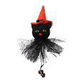 thumbnail image 1 of Colección de adornos decorativos de Halloween, suministros para fiestas de celebración en interiores, colgantes para dormitorio, oficina, armario de v, 1 of 8