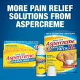 thumbnail image 5 of Aspercreme Lidocaine XL Pain Relief Patch Max Strength, Odor-Free 3 Ct eaC, 5 of 6