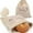 Khaki, variant on ZMKIAG Bread Bags for Homemade bread & Sourdough Storage, Reusable Fresh Keeping Bags with Plastic Liner, Double-Lock Closure, Keeps Loaf Fresh Longer, Freezer Bread Storage Bag, 15" X 15"