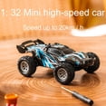 thumbnail image 4 of 1 32Mini Accélérateur de Changement de Vitesse Voiture Télécommandée Modèle de Course Électrique Jouet, 4 of 6