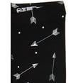 thumbnail image 3 of Wonder Nation Girls' Yummy Leggings, Sizes 4-18 & Plus, 3 of 3