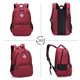 thumbnail image 5 of Mochila escolar mochila escolar para niños mochila escolar para niñas con diseño reflectante mochilas para niños mochilas para niñas mochila para niños mochila de ocio mochilas para adolesce JFHHH pequeña, 5 of 5
