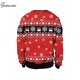 thumbnail image 3 of Sudadera con capucha de cuello redondo para hombre, sudaderas de Navidad, chándal de otoño e invierno, jerséis de pareja, ropa masculina Vintage de los años 90, 3 of 4