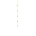 thumbnail image 2 of ANGARA Oval and Emerald-Cut Lab Grown 1.25 Ct Ruby Station Necklace for Women in 14K Yellow Gold (Size-5x3mm) | July Birthstone, Anniversary, Jewelry Gift for Women | Lab-Grown Ruby Necklace, 2 of 6