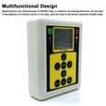thumbnail image 3 of Handheld 315MHZ/433MHZ Wireless Remote Control Analyzer Multifunctional Frequency Meter Counter Tester Decoder, 3 of 6
