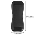 thumbnail image 3 of Phone Grip Holder Portable Telescopic Finger Strap Bracket Phone Loop Finger Kickstand for Universal Phone Charms, 3 of 8