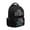 Black Dinosaur, variant on Tractor Backpack for Boys 17 Inch Lightweight School Bag with 600D Tear Resistant & Padded Tablet Sleeve, Bookbag for Elementary Ages 9-12