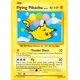 thumbnail image 1 of Tarjeta coleccionable Pokémon Flying Pikachu XY Evolutions 110/108, 1 of 1