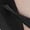 Black, variant on Women's Simple Flat Flip Flops Non-slip Soft Sole Casual Summer Beach Footwear Black 35-36