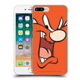thumbnail image 1 of Head Case Designs Officially Licensed Looney Tunes Full Face Yosemite Sam Hard Back Case Compatible with Apple iPhone 7 Plus / iPhone 8 Plus, 1 of 7