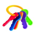 thumbnail image 3 of Mordedera de Llaves Nuby Multicolor, 3 of 3