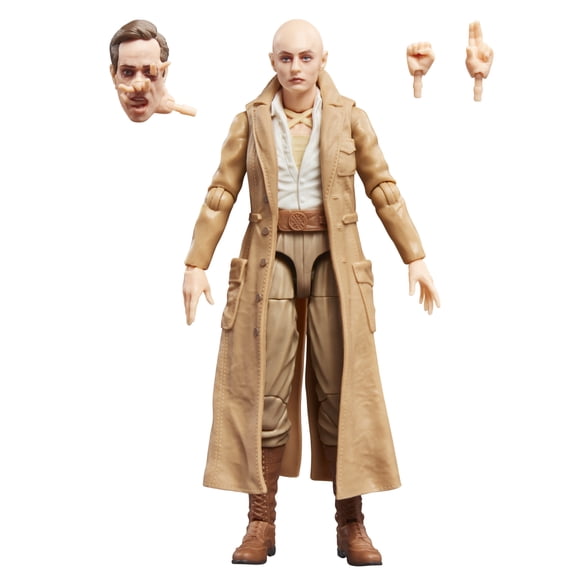 Marvel Legends Series Cassandra Nova, Marvel Studios' Deadpool & Wolverine Action Figure