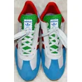 thumbnail image 2 of New Ad-id-as Retropy E5 Blue Multicolor? 2021 mens Size 11.5 Gy4489 Rare Color way, 2 of 6