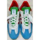 thumbnail image 2 of New Ad-id-as Retropy E5 Blue Multicolor? 2021 mens Size 11.5 Gy4489 Rare Color way, 2 of 6