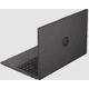 thumbnail image 3 of Laptop HP 245 G10, AMD Ryzen 3 , 8GB RAM, 256GB SSD, Windows 11 Home, 14" Full HD, Teclado Español, Negro., 3 of 3