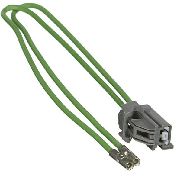 Motorcraft Electronic Automatic Temperature Control Sensor Connector WPT-965 Fits select: 2010-2023 FORD F150, 2011-2023 FORD EXPLORER