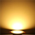 thumbnail image 3 of Luz Empotrada Led Regulable Impermeable Blanco Cálido Blanco Frío Empotrable Lámpara Led Punto De Luz Advancent HA026247-11, 3 of 7