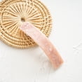 thumbnail image 5 of Elegant Tortoise Shell Automatic Hair Clip for Medium and Thick Hair, 5 of 5
