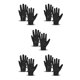 thumbnail image 2 of Guantes de invierno Toystoory resistentes a la intemperie Unisex con pantalla táctil, 2 of 6