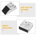 thumbnail image 4 of Minkissy 4Set Plastic Sanding Block for Woodworking Sanding Handheld Sander Tool, 4 of 5