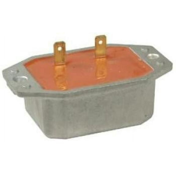 RAREELECTRICAL 24V VOLTAGE REGULATOR IS COMPATIBLE WITH KOMATSU COMPRESSOR CRAWLER 1812510040 1812510240