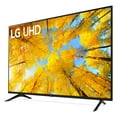 thumbnail image 6 of LG 55" Class 4K UHD 2160P WebOS Smart TV with Active HDR UQ7570 Series 55UQ7570PUJ, 6 of 16