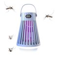thumbnail image 4 of Rechargeable Portable Camping With Retractable Hook 360° Coverage Silent Operation For Home Camping Picnic, 4 of 7