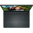 thumbnail image 2 of Dell Inspiron 15 3000 3520 Business Laptop 15.6" FHD Anti-Glare Touchscreen 12th Gen Intel 10-Core i7-1255U Processor 16GB DDR4 1TB SSD Intel Iris Xe Graphics MaxxAudio HDMI Webcam Win11 Black, 2 of 6