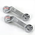 thumbnail image 3 of High Strength Alloy Steel Engine Mount Wrench 16mm/17mm Ergonomic Designs Engine Fixing Screws Wrench Repair Tool, 3 of 8