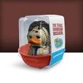 thumbnail image 3 of TUBBZ (Mini Edition) Texas Chainsaw Massacre: Leatherface Vinyl Figure, 3 of 8