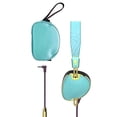 thumbnail image 3 of Audifonos Skullcandy Knockout Robin Smoked Purple Gold Mic3, 3 of 3