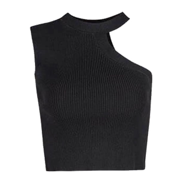 Blusa Para Mujer TREVO NEGRO Acrílico 905-70 CASTALIA TREVO 905-70