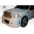 thumbnail image 6 of 2004-2008 Ford F-150 Duraflex Platinum Front Bumper Cover - 1 Piece, 6 of 7
